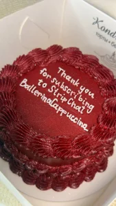 BallerinaCappuccino_ 300 K Εικόνα 4