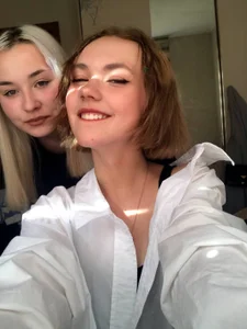 InaChristoffer Kaila and Polly  3. fénykép