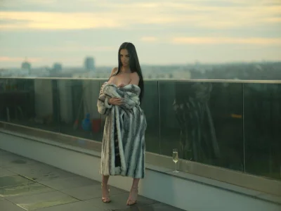 MidnightMuse3 More of your fav Milf🥰 Billede 8