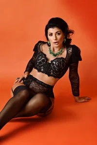 StunnigArt art hot lingeire Pic 5