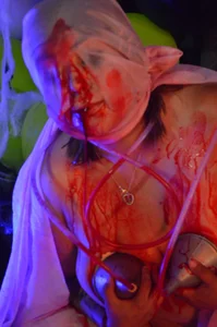 emma_jewl Halloween is comming... Pic 8