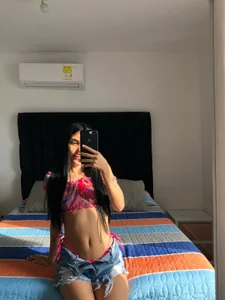 skinnydevil1 Public Pic