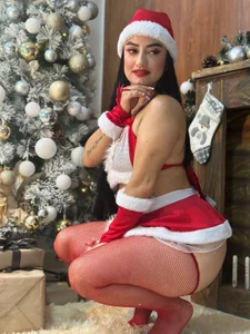 auroraa_milan's Dream Christmas Sex Photo 5