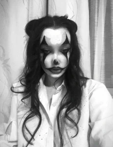 Kiss_And_Chaos Halloween Foto 3
