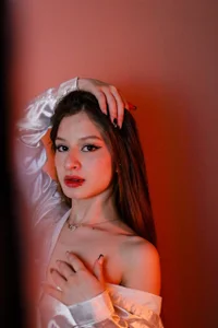 IsabellaMorettiX seduction dresses in white Billede 5
