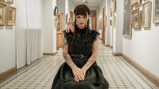 RachelSimpsonnHappy Halloween🎃🎃🎃图片 2