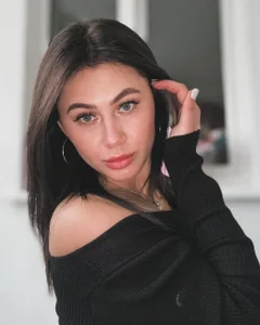 Roxy_Smith_ Look in my eyes ❤️ Pic