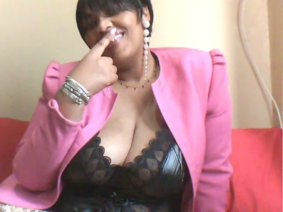 At 50 de SexxyBoob Foto