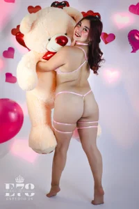 Gabby_evanns San Valentine. 🌸💗🌸💗 사진