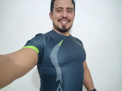 KalethBigDick's Sport - GYM Sex Photo 7