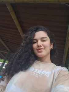 MiaRouseex Casual photos🔥 slika