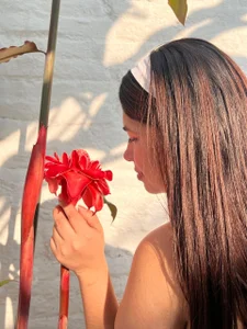 rouxinferno_cr RECEIVING THE SUN 💥 зображення