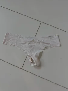 tiffstreatsxoxo PANTIES Pic