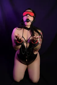 KamilaBetancourt BDSM Immagine  3