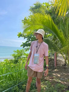 JohanSedas Dereck 🩵 Pic 6