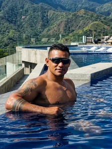 Antonny_grace My Body Foto 3