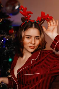 Sunny_Teaze kullanıcısının Xmass 2026 🎄 albümü -  5 fotoğraf