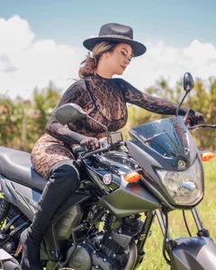 Victoria_romanox BLACK SEXY Pic