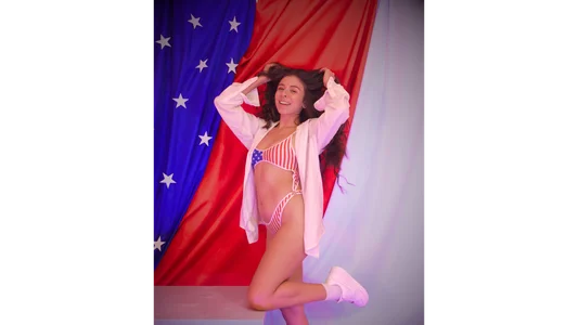 AmmyCollinsWのJuly 4th ✨💞の 4枚の写真