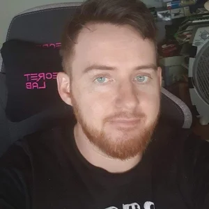 R0dneyRude Test slika 2