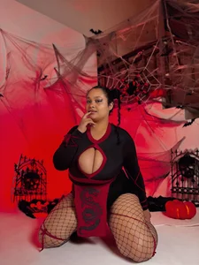 Zdjęcia KITY_HILL Halloween 2025 🎃:  4