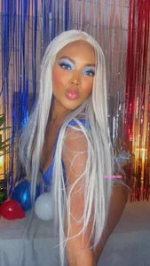 happy independence day love💋 od KyaraMiller  snímek