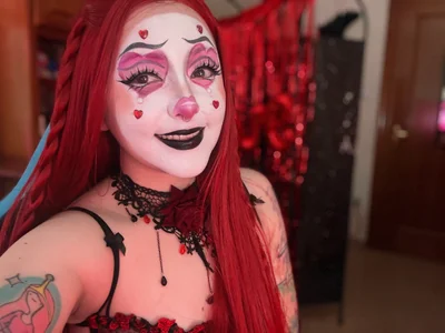 Maki33_ Valentine’s Day ❤️ Pic 4