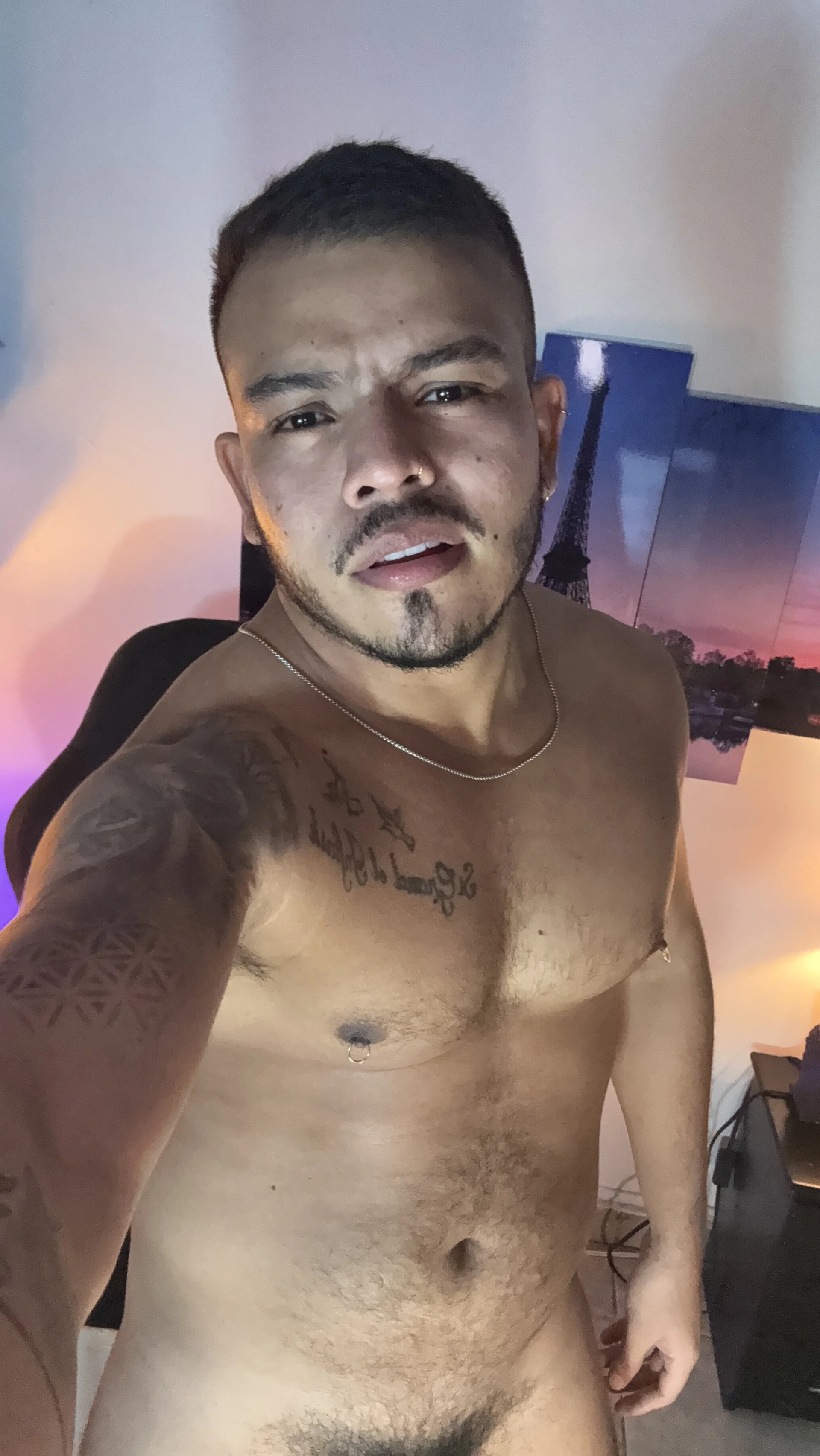 Naughty_Charly Public Foto