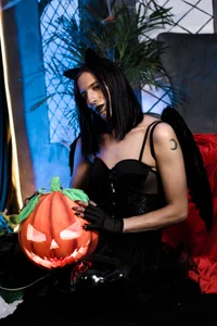🎃Trick or Treat, Smile for a While! 🎃 de MissNicoleSds  7 photos