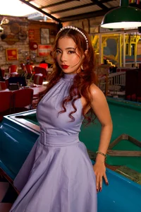 sashaherrera__ Pin-up Style 사진 8