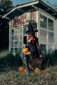 AgattaDuque Halloween 2024 🎃 圖片 7