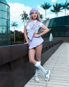 dani_parker_ kullanıcısının i bring cookies to your house albümü -  3 fotoğraf