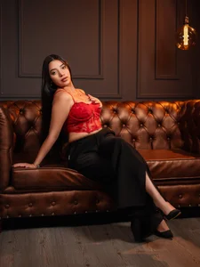 Zaira_bonny sensuality Pic