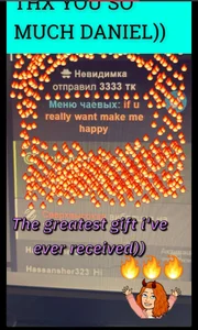 GingerFoxy thx you so much )) Immagine  2