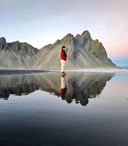 Iceland od Thiago_L  3 snímek