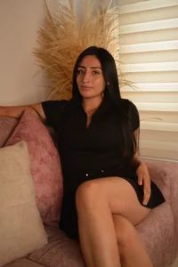 Charlotte_pleasure ME Pic
