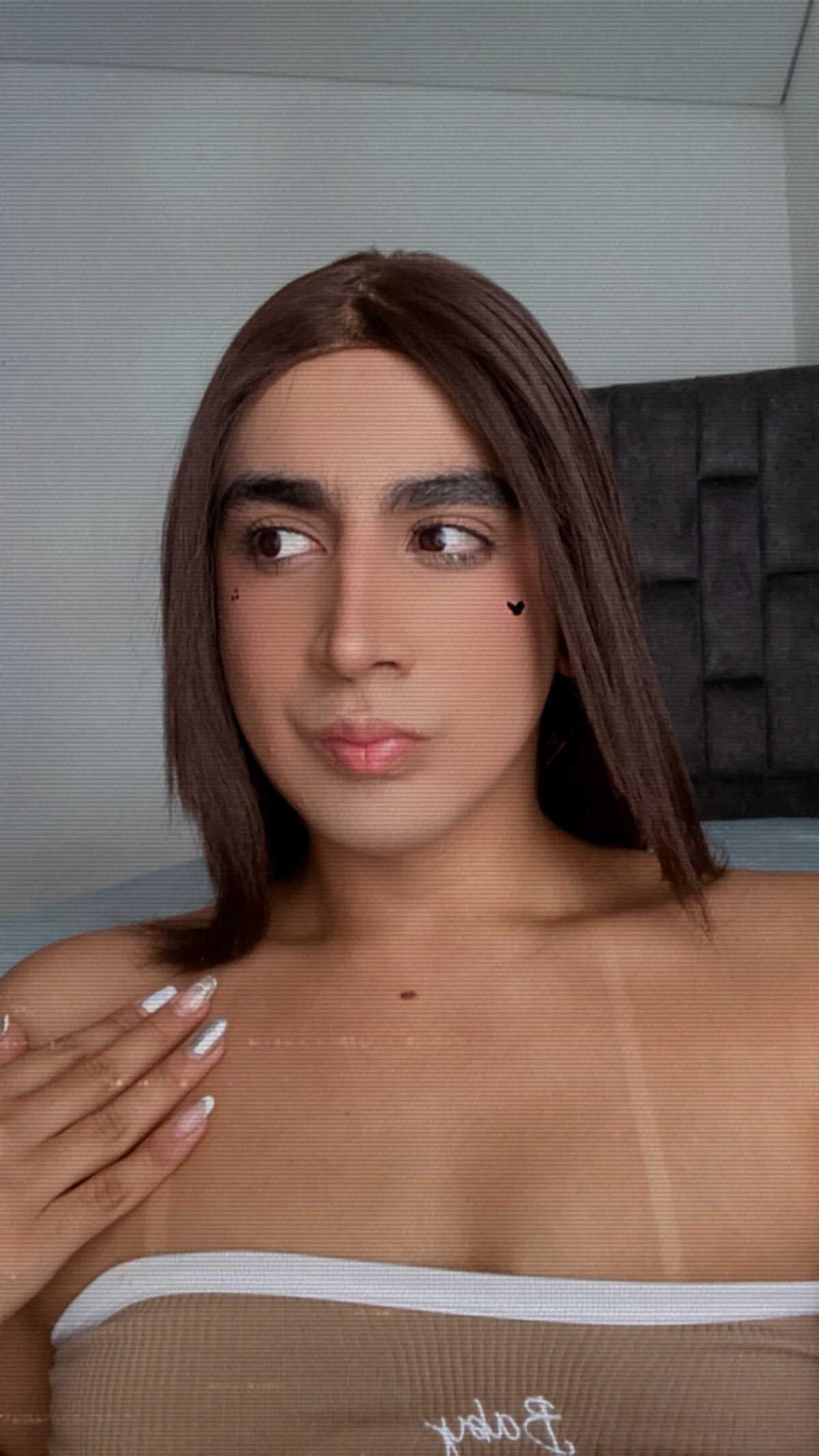 SamaraPike Foto en Tendencia 2039