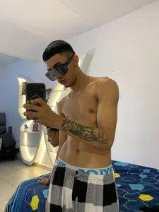 IMPERIO_ROMANO YANDEL🌲😍 사진 2