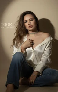 Emiily_lee 100 k Pic