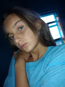 ElizSweet blue eyes Poză