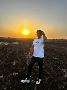 Nil_Talreja SUNSE Pic