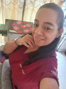 Public de RubyWood Foto