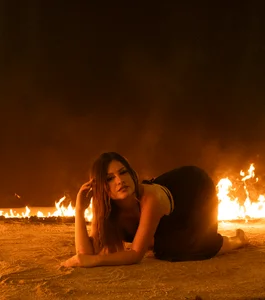 Emmaa_Blonde 🥵Purity in Flames! Immagine  5