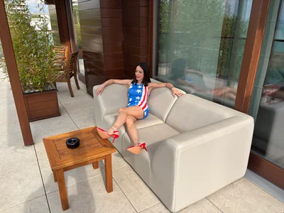 JaneDejaySC Miss Independence Immagine  4