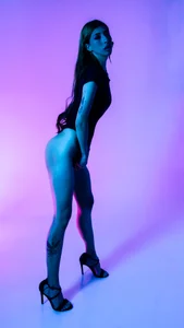 sensual shadows de Kendal_Foxxx Foto 2