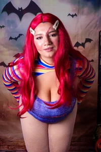 timkerbell_ halloween sexy 🔥 圖片 3