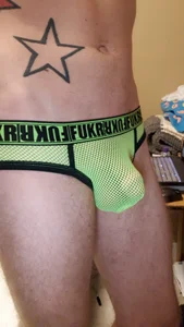 Underwear / Jock Pics de ElijaBlue Foto 4