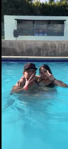 Alexa-Dorlan I have plenty of you, I have plenty of clothes and we lack time... ⏳🔥 Pic