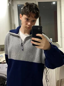 Public de Tom-Eros  3 Imagens