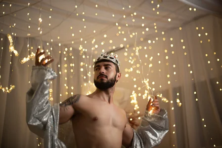 Welcome sexy christmas od MarkWalker__  4 snímek